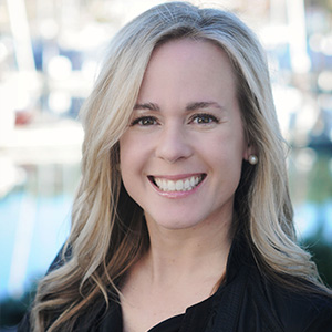 Christi Young