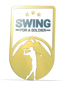 Swing For A Soldier - PTSD - Permission To Start Dreaming